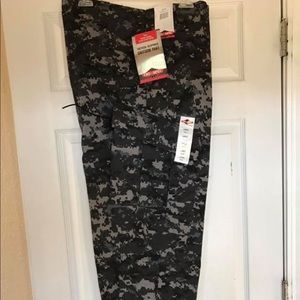 Truspec Brand 24/7 Tactical Response Pants Large